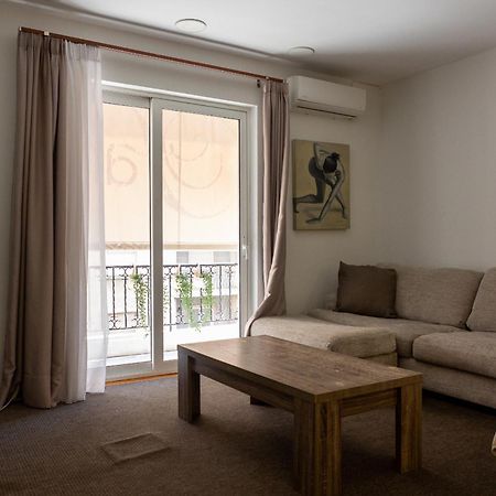 Acropolis View 4-Bd Central Apartment Афіни Екстер'єр фото