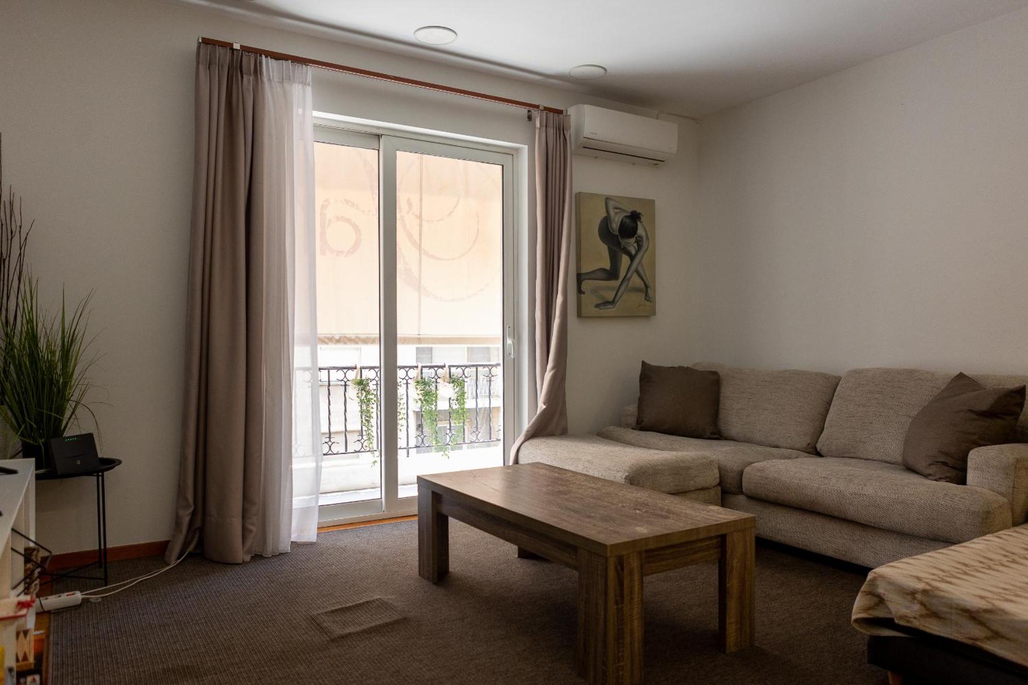 Acropolis View 4-Bd Central Apartment Афіни Екстер'єр фото