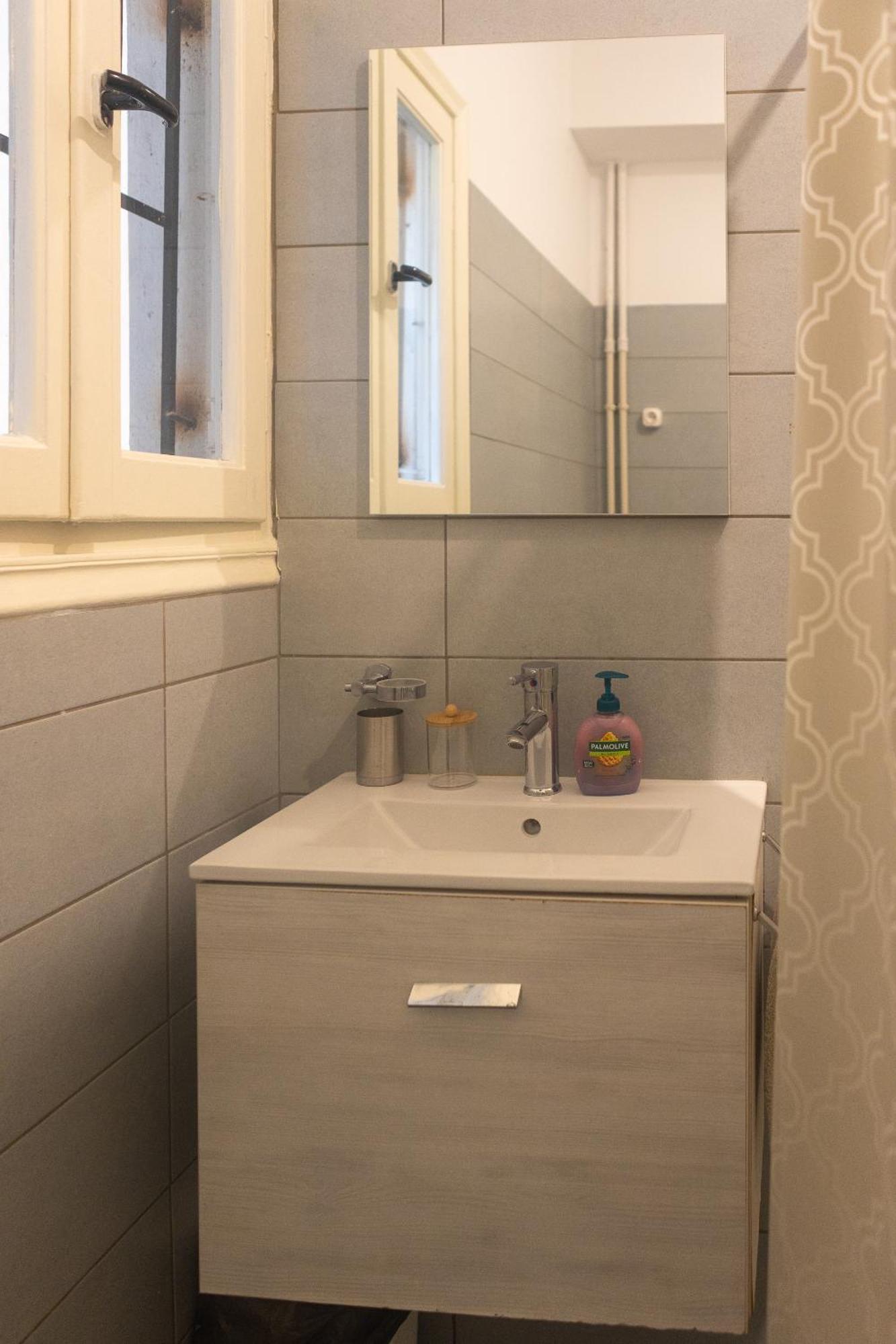 Acropolis View 4-Bd Central Apartment Афіни Екстер'єр фото