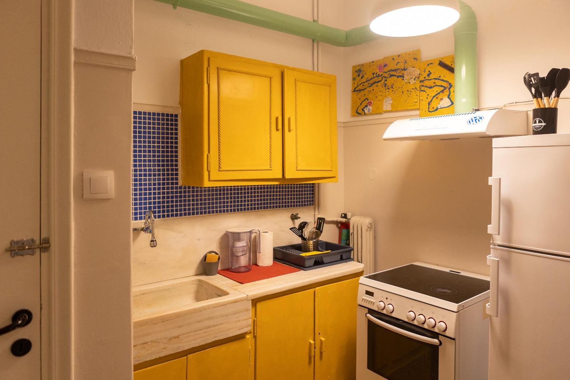 Acropolis View 4-Bd Central Apartment Афіни Екстер'єр фото