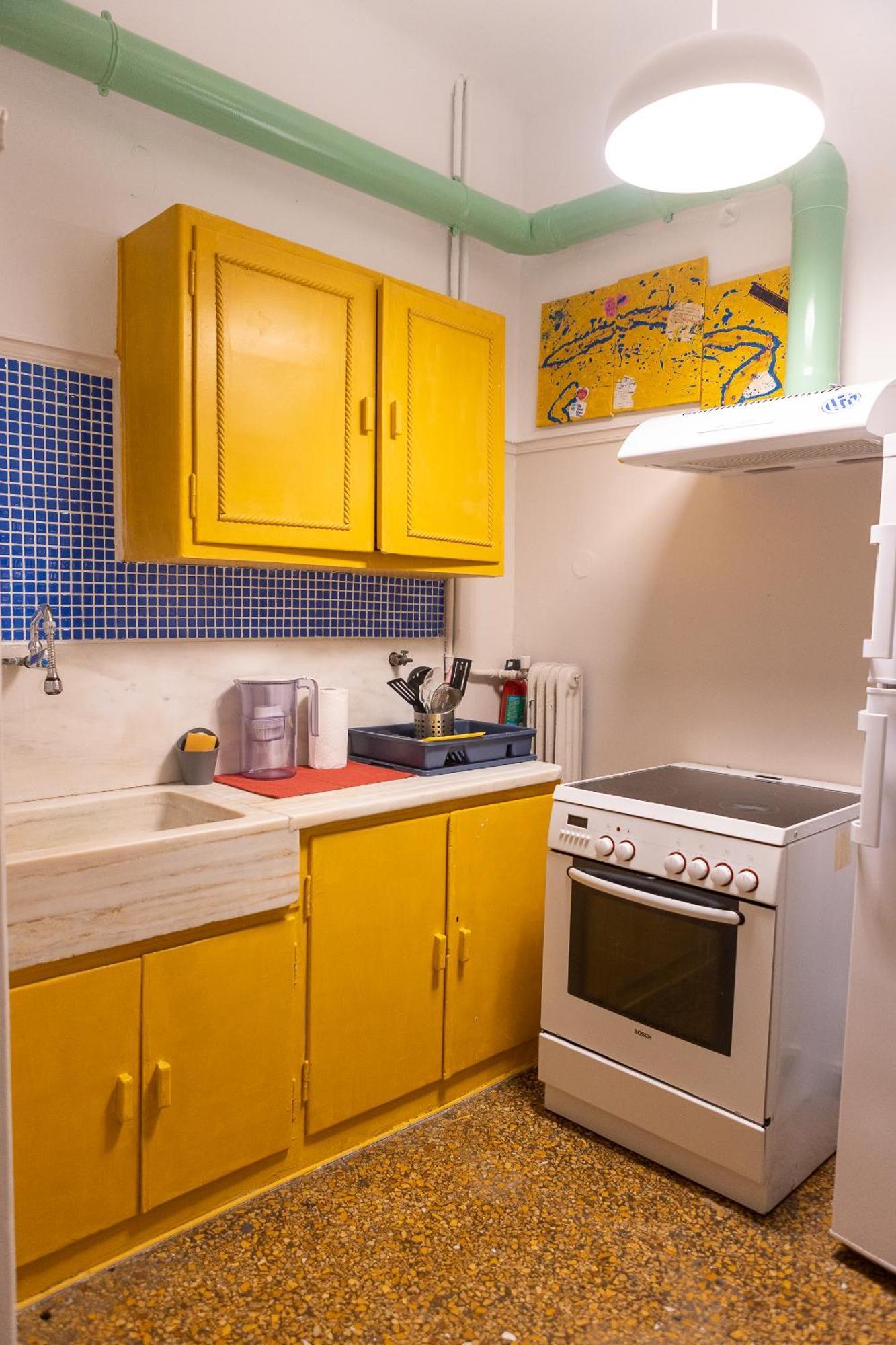 Acropolis View 4-Bd Central Apartment Афіни Екстер'єр фото